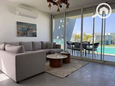 3 Bedroom Townhouse for Sale in North Coast, Matruh - WhatsApp Image 2026-07-12 at 1.02. 51 PM (2). jpeg