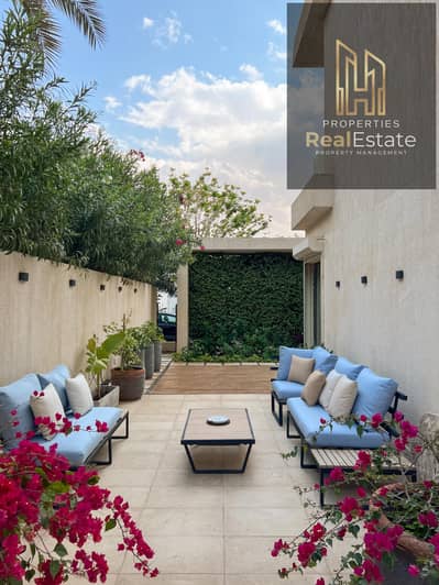 2 Bedroom Flat for Rent in New Cairo, Cairo - WhatsApp Image 2026-08-12 at 7.01. 21 AM. jpeg