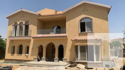 7 Bedroom Villa for Sale in Madinaty, Cairo - WhatsApp Image 2026-08-12 at 3.22. 37 PM. jpeg