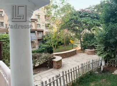 3 Bedroom Apartment for Sale in Madinaty, Cairo - 2. png 3 Bedroom Apartment for Sale in Madinaty, Cairo - 2. png