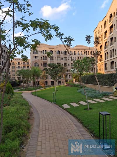 2 Bedroom Apartment for Sale in Mostakbal City, Cairo - IMG-20251119-WA0086 - Copy. jpg