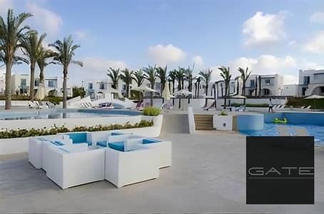 2 Bedroom Penthouse for Sale in North Coast, Matruh - th (1). jpeg 2 Bedroom Penthouse for Sale in North Coast, Matruh - th (1). jpeg