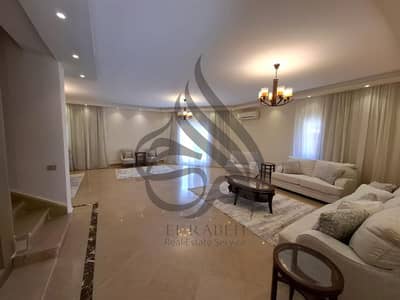 5 Bedroom Twin House for Sale in New Cairo, Cairo - WhatsApp Image 2026-08-12 at 1.06. 38 PM. jpeg