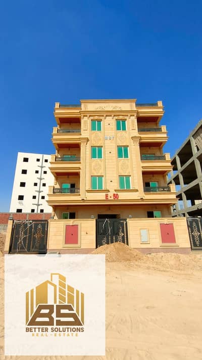 3 Bedroom Flat for Sale in Obour City, Cairo - 104591. jpg 3 Bedroom Flat for Sale in Obour City, Cairo - 104591. jpg