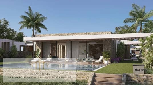 3 Bedroom Chalet for Sale in North Coast, Matruh - Screenshot 2026-06-02 163613. jpg 3 Bedroom Chalet for Sale in North Coast, Matruh - Screenshot 2026-06-02 163613. jpg