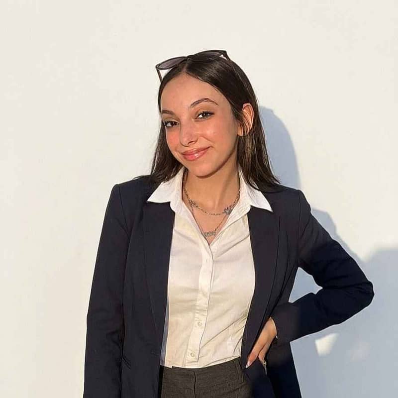 sondos ahmed