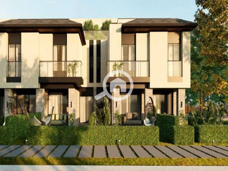 9 فيلات-كمبوند-تلال-ايست-القاهرة-الجديدة. jpg