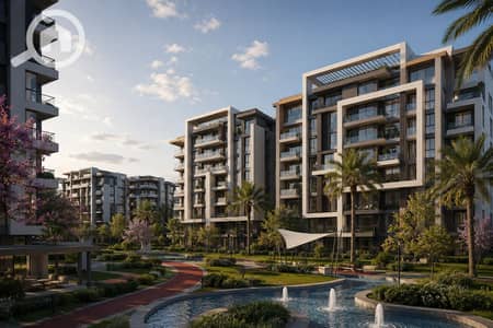 1 Bedroom Flat for Sale in 6th of October, Giza - 1 (1). png