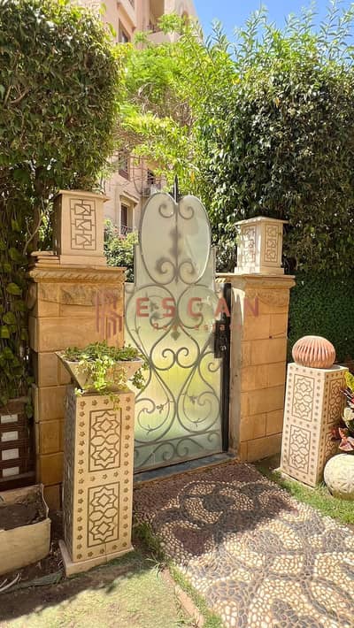 3 Bedroom Apartment for Sale in New Cairo, Cairo - 5. jpg 3 Bedroom Apartment for Sale in New Cairo, Cairo - 5. jpg