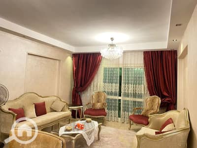 2 Bedroom Flat for Rent in Dokki, Giza - IMG-20240305-WA0022. jpg