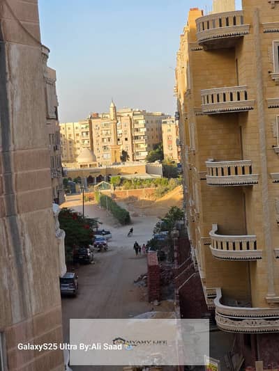 3 Bedroom Apartment for Sale in Hadayek al-Ahram, Giza - WhatsApp Image 2026-08-12 at 4.33. 20 PM (2). jpeg 3 Bedroom Apartment for Sale in Hadayek al-Ahram, Giza - WhatsApp Image 2026-08-12 at 4.33. 20 PM (2). jpeg