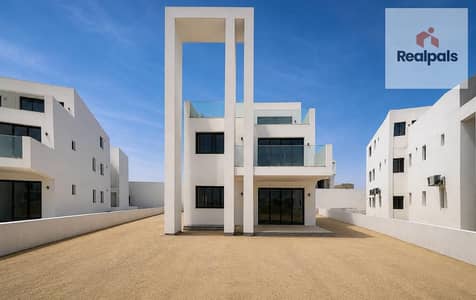 5 Bedroom Chalet for Sale in North Coast, Matruh - WhatsApp Image 2026-08-12 at 5.36. 06 PM. jpeg