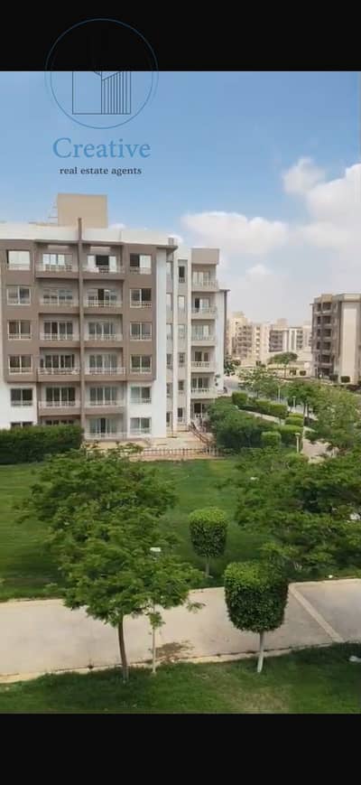3 Bedroom Apartment for Sale in Shorouk City, Cairo - 4ق4سق. jpeg