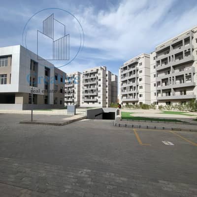 2 Bedroom Apartment for Sale in 6th of October, Giza - etggt. jpeg 2 Bedroom Apartment for Sale in 6th of October, Giza - etggt. jpeg