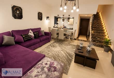 2 Bedroom Duplex for Rent in New Cairo, Cairo - WhatsApp Image 2026-08-12 at 1.40. 02 PM. jpeg 2 Bedroom Duplex for Rent in New Cairo, Cairo - WhatsApp Image 2026-08-12 at 1.40. 02 PM. jpeg
