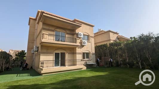 فیلا 5 غرف نوم للبيع في القاهرة الجديدة، القاهرة - 0ef9ff40-ec2b-452b-ae60-93318c81c3ec. jpg فیلا 5 غرف نوم للبيع في القاهرة الجديدة، القاهرة - 0ef9ff40-ec2b-452b-ae60-93318c81c3ec. jpg