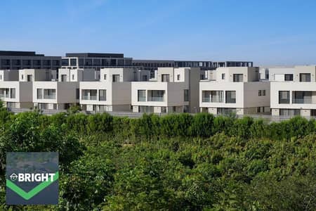 5 Bedroom Twin House for Sale in New Capital City, Cairo - WhatsApp Image 2026-08-12 at 1.16. 47 PM. jpeg 5 Bedroom Twin House for Sale in New Capital City, Cairo - WhatsApp Image 2026-08-12 at 1.16. 47 PM. jpeg