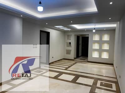 3 Bedroom Apartment for Sale in Nasr City, Cairo - WhatsApp Image 2026-08-12 at 14.39. 02 (1). jpeg