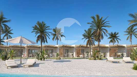 3 Bedroom Chalet for Sale in North Coast, Matruh - Hacienda-Red-North-Coast-Palm-Hills-Development. jpg 3 Bedroom Chalet for Sale in North Coast, Matruh - Hacienda-Red-North-Coast-Palm-Hills-Development. jpg