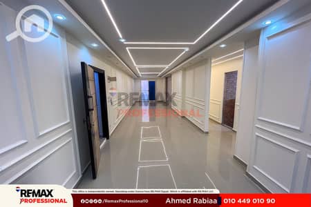 3 Bedroom Flat for Sale in Sidi Beshr, Alexandria - 1. jpg