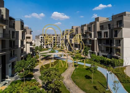 عقار سكني آخر 4 غرف نوم للبيع في القاهرة الجديدة، القاهرة - سوديك. jpg