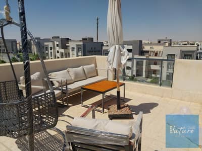 2 Bedroom Penthouse for Rent in North Coast, Matruh - WhatsApp Image 2026-08-06 at 4.53. 43 AM (1). jpeg