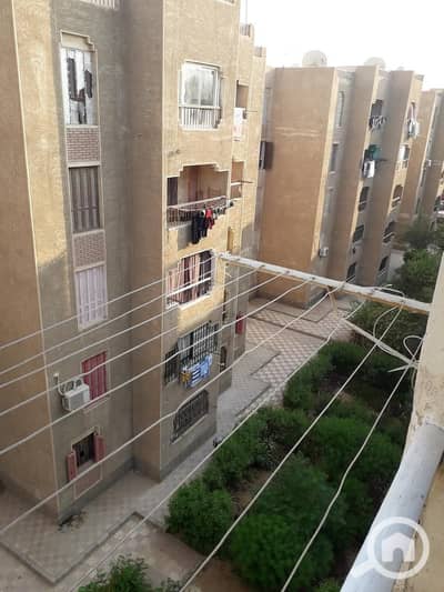 2 Bedroom Apartment for Sale in Shorouk City, Cairo - photo_6024004525762481440_y. jpg 2 Bedroom Apartment for Sale in Shorouk City, Cairo - photo_6024004525762481440_y. jpg