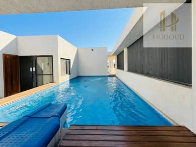 4 Bedroom Penthouse for Rent in New Cairo, Cairo - WhatsApp Image 2026-01-08 at 9.22. 07 AM (1). jpeg