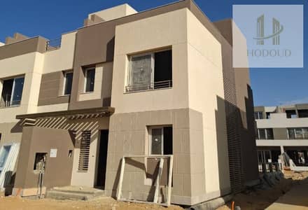 تاون هاوس 3 غرف نوم للبيع في القاهرة الجديدة، القاهرة - 40f3ef94-6cfa-4e07-a4d9-b15c40ed39d2. jpg تاون هاوس 3 غرف نوم للبيع في القاهرة الجديدة، القاهرة - 40f3ef94-6cfa-4e07-a4d9-b15c40ed39d2. jpg
