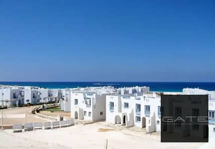 3 Bedroom Townhouse for Sale in North Coast, Matruh - WhatsApp Image 2026-05-12 at 8.26. 48 PM. jpeg