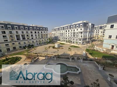 فلیٹ 3 غرف نوم للايجار في 6 اكتوبر، الجيزة - WhatsApp Image 2026-08-11 at 2.43. 36 PM (2). jpeg