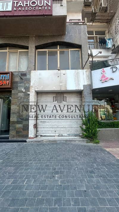 Retail for Sale in Zamalek, Cairo - WhatsApp Image 2026-08-10 at 12.43. 42 PM (1). jpeg