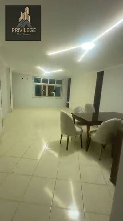 4 Bedroom Flat for Rent in Zahraa Al Maadi, Cairo - 1001050237. jpg
