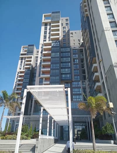 شقة 1 غرفة نوم للبيع في 6 اكتوبر، الجيزة - Apartment for Sale at Aeon Towers direct from owner شقة 1 غرفة نوم للبيع في 6 اكتوبر، الجيزة - Apartment for Sale at Aeon Towers direct from owner