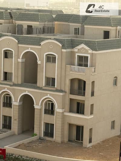 3 Bedroom Apartment for Sale in Mostakbal City, Cairo - WhatsApp Image 2026-03-02 at 3.48. 28 AM (1). jpeg