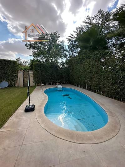 4 Bedroom Villa for Rent in Madinaty, Cairo - 742215155_1558066502654694_6520435179261678457_n. jpg 4 Bedroom Villa for Rent in Madinaty, Cairo - 742215155_1558066502654694_6520435179261678457_n. jpg