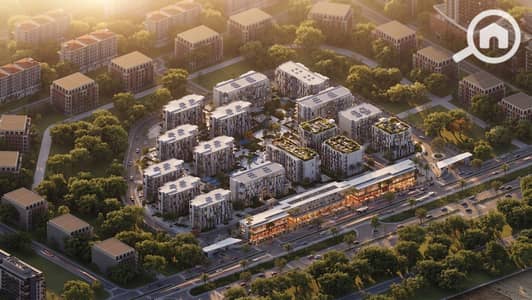 3 Bedroom Apartment for Sale in Hadayek October, Giza - WhatsApp Image 2026-08-11 at 6.27. 32 AM (1). jpeg