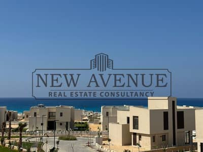 4 Bedroom Villa for Sale in North Coast, Matruh - WhatsApp Image 2026-08-11 at 11.59. 04 AM. jpeg