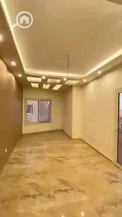 3 Bedroom Apartment for Rent in New Cairo, Cairo - 79126. jpg