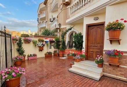 2 Bedroom Flat for Rent in Sheikh Zayed, Giza - WhatsApp Image 2026-08-12 at 13.45. 38 (1). jpeg