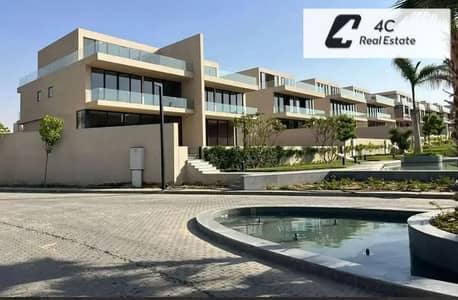 6 Bedroom Villa for Sale in New Cairo, Cairo - WhatsApp Image 2026-06-15 at 2.15. 34 PM. jpeg 6 Bedroom Villa for Sale in New Cairo, Cairo - WhatsApp Image 2026-06-15 at 2.15. 34 PM. jpeg