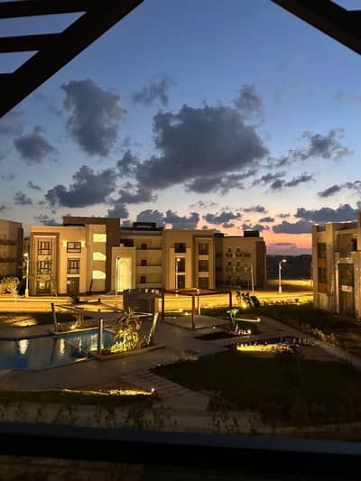 2 Bedroom Chalet for Sale in North Coast, Matruh - شاليه مفروش بالكامل فى جايا راس الحكمه