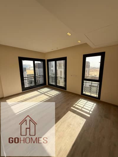 2 Bedroom Penthouse for Rent in New Cairo, Cairo - WhatsApp Image 2025-12-07 at 10.52. 59_1371efeb. jpg