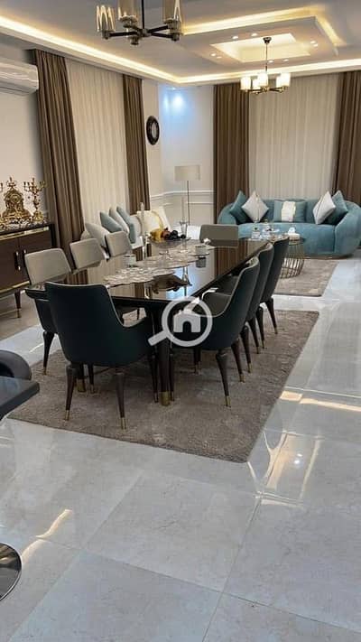 3 Bedroom Flat for Sale in New Cairo, Cairo - 18889. jpg