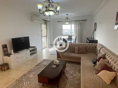 3 Bedroom Flat for Rent in Madinaty, Cairo - WhatsApp Image 2026-08-12 at 4.01. 26 PM (6). jpeg