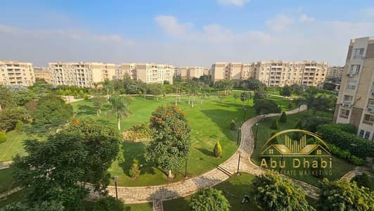 2 Bedroom Flat for Sale in Madinaty, Cairo - cdf213e3-664b-458e-8c44-7d8324b4dfd9. jpg