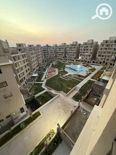 شقة 3 غرف نوم للبيع في 6 اكتوبر، الجيزة - WhatsApp Image 2026-08-12 at 1.00. 23 PM (1). jpeg