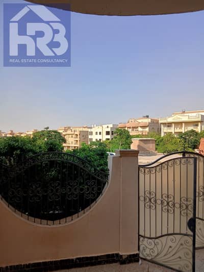 4 Bedroom Duplex for Rent in New Cairo, Cairo - 1001626420. jpg