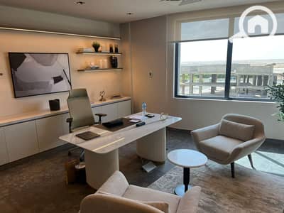Office for Sale in Sheikh Zayed, Giza - 454245334_122162307212111968_6169716583686908463_n. jpg