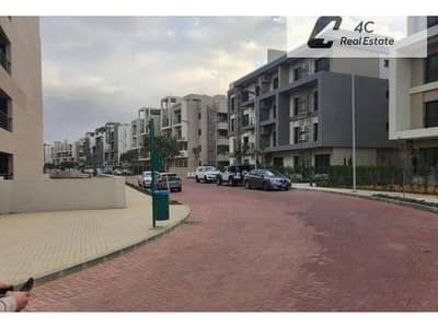 3 Bedroom Penthouse for Sale in New Cairo, Cairo - WhatsApp Image 2024-01-09 at 12.55. 34 PM (1). jpeg